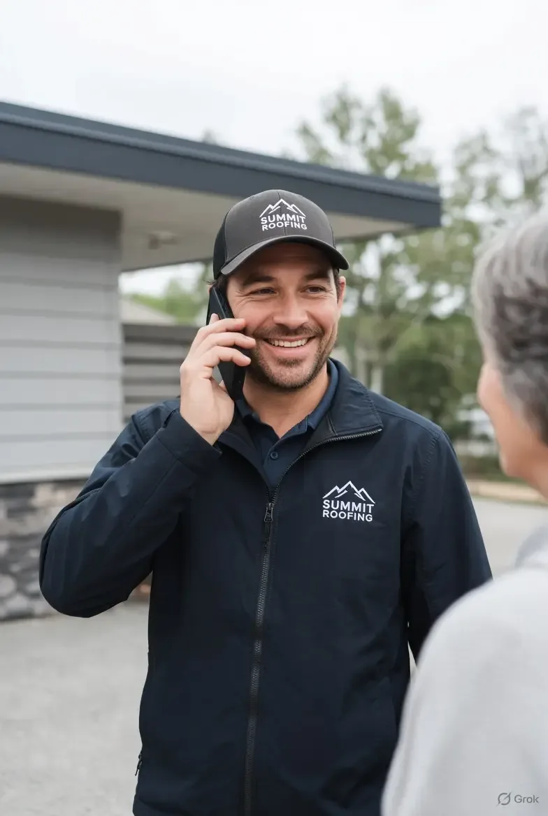 Flat Roof Leak Repair Tea, SD FAQs